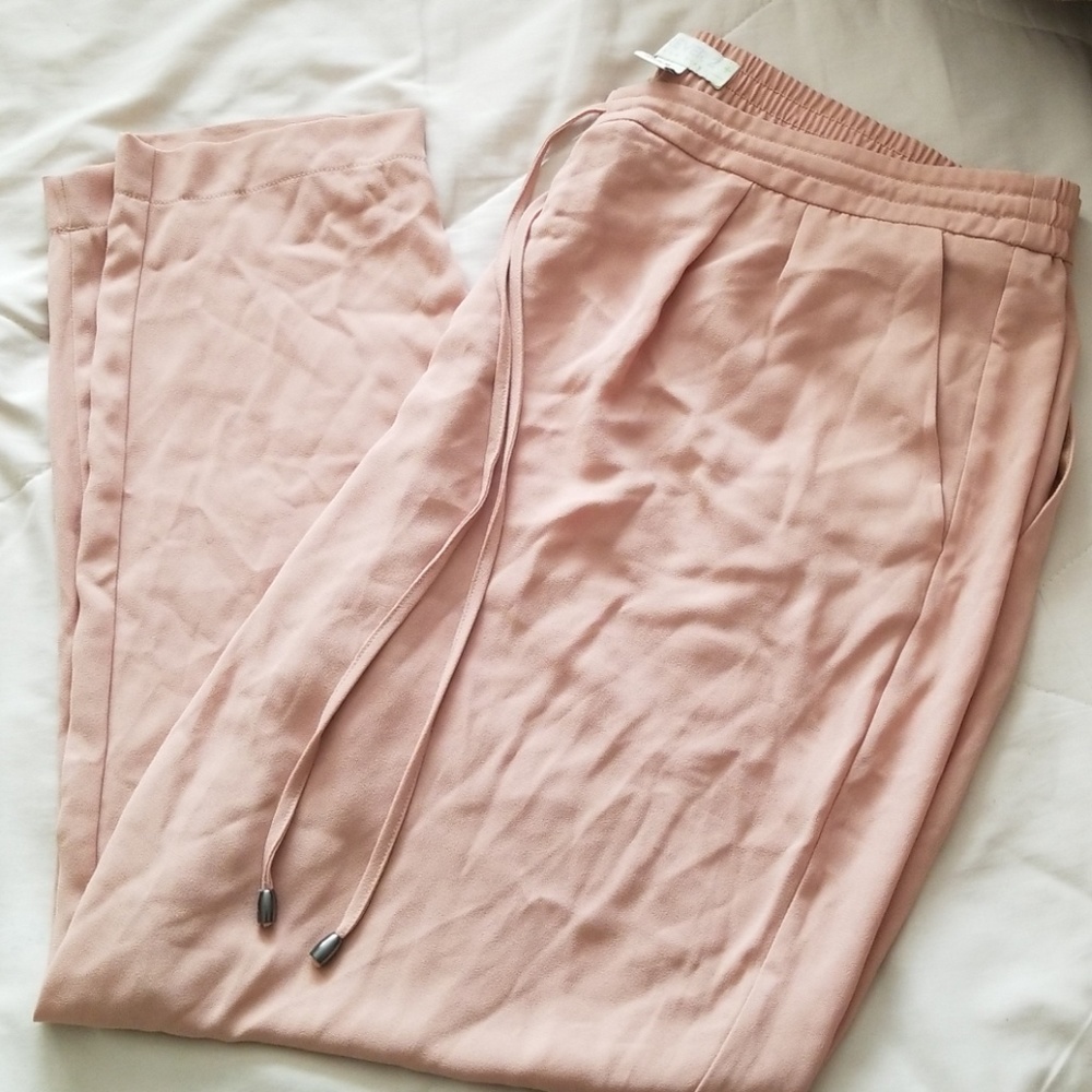 Forever 21+ Woven Pant